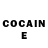 COCAIN 98% Insulating tape